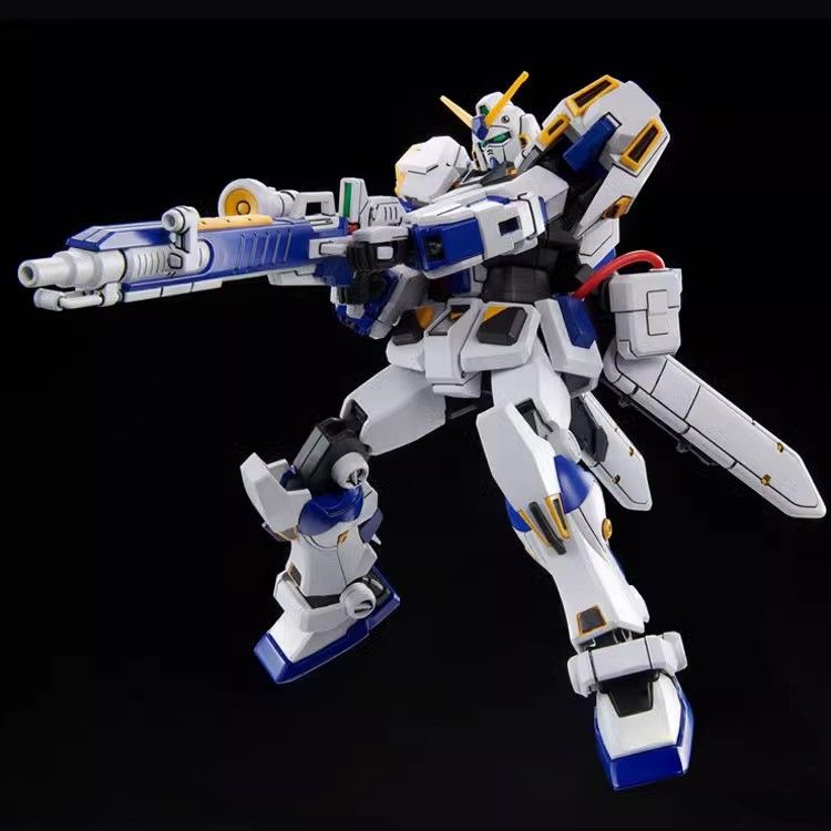 Premium Bandai HG 1/144 Gundam