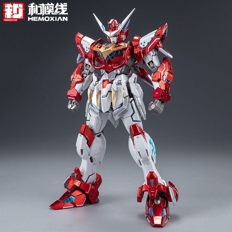 Hemoxian x Naraka Bladepoint, 1/15 scale Yue Shan Dragon Call Collector's Version