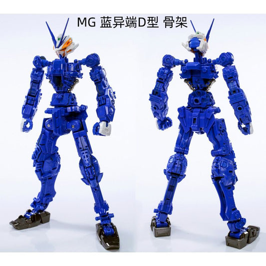 EW MG Astray 1/100 Metal Frame