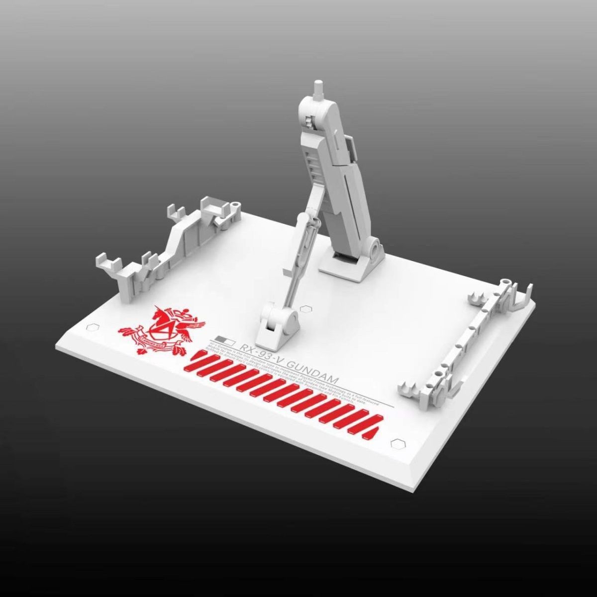 DDB Display Base RG Nu