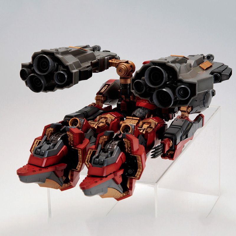 Kotobukiya Armored Core Nineball Seraph Koto-VI22X