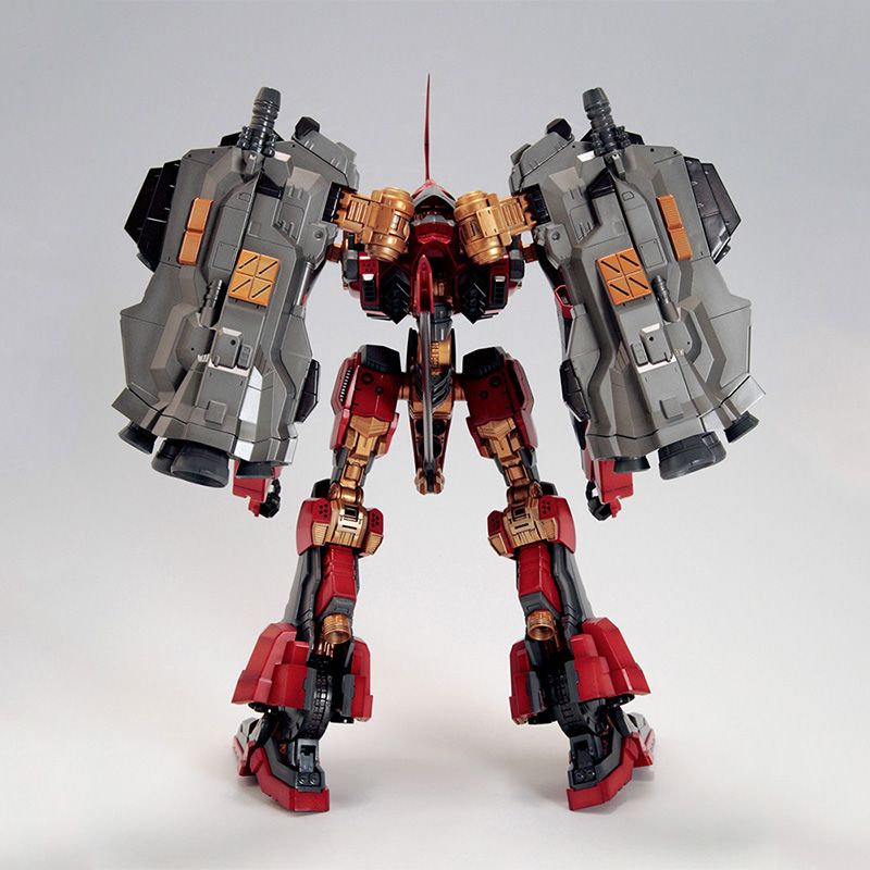 Kotobukiya Armored Core Nineball Seraph Koto-VI22X