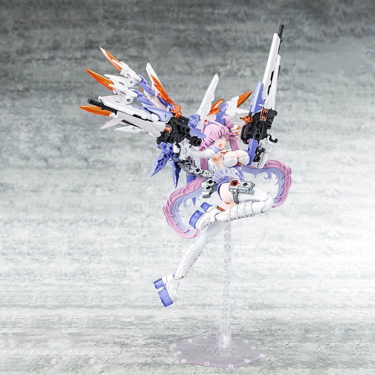 Kotobukiya Megami Devi DESIRE MAIDEN MEDIC