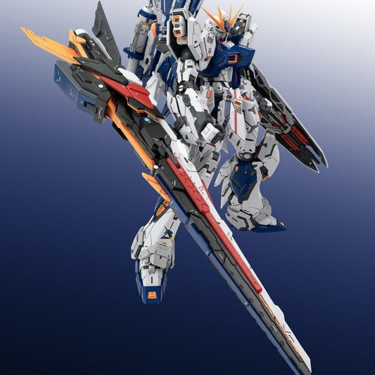 FW 1/100 Nu (Fortune Miao) Type F