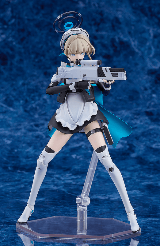 GOOD SMILE COMPANY PLAMATEA Toki