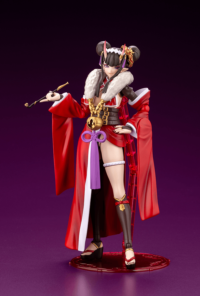 Kotobukiya Ornela