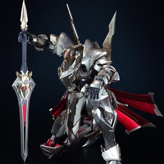 Hot General 1/100 Durahan Figure