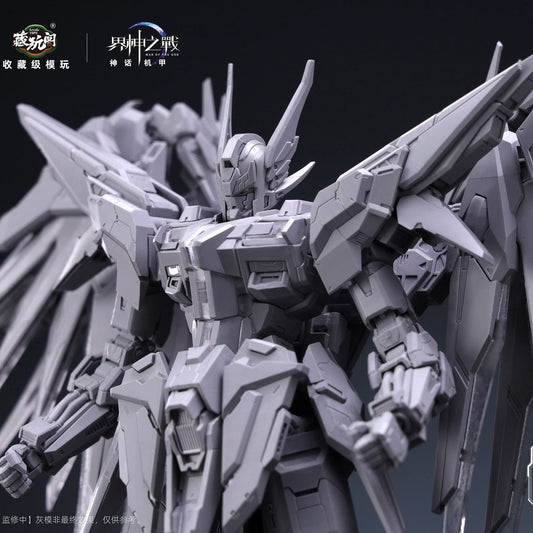 Cang-Toys Odin Metal Frame Model Kit