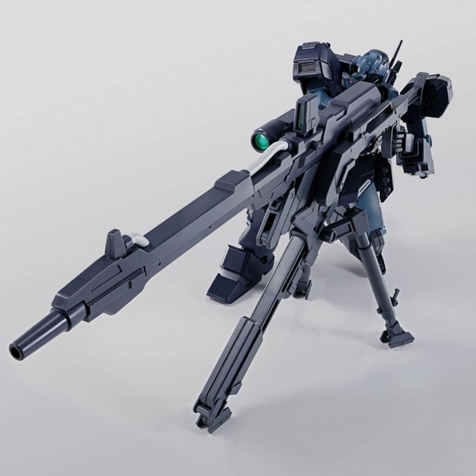 Premium Bandai MG 1/100 RGM-96Xs Jesta (Shezarr Type, Team B&C
