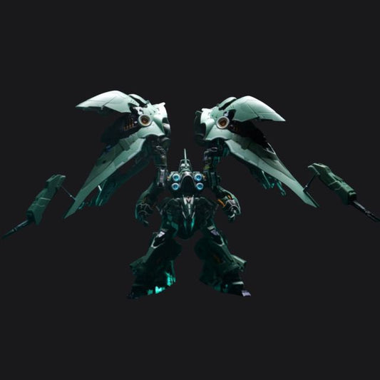 Axis Model Works Osiris Aerial Dominator Deluxe Version