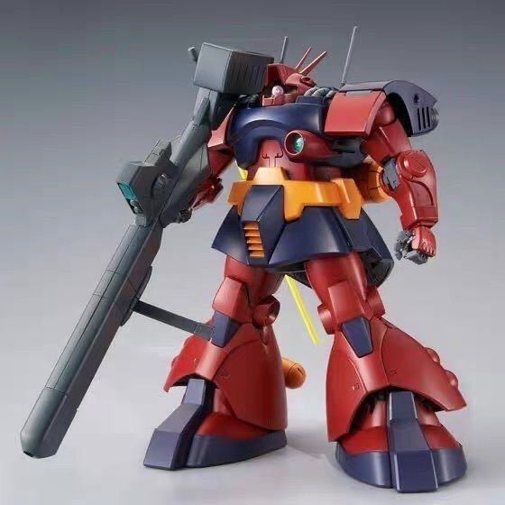 Premium Bandai MG 1/100 Dwadge Custom