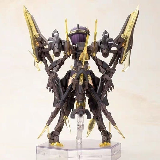 Kotobukiya FRAME ARMS GIRL HRESVELGR=ALBAS