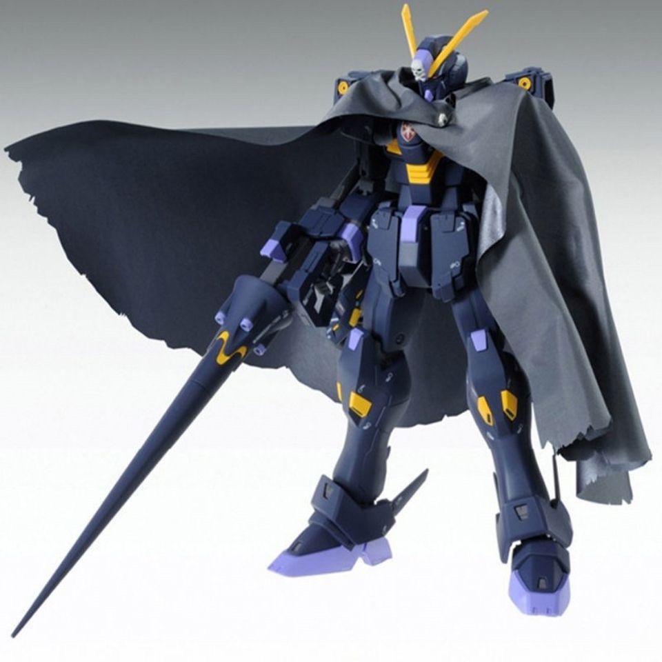 Premium Bandai MG 1/100 Crossbone Gundam X-2
