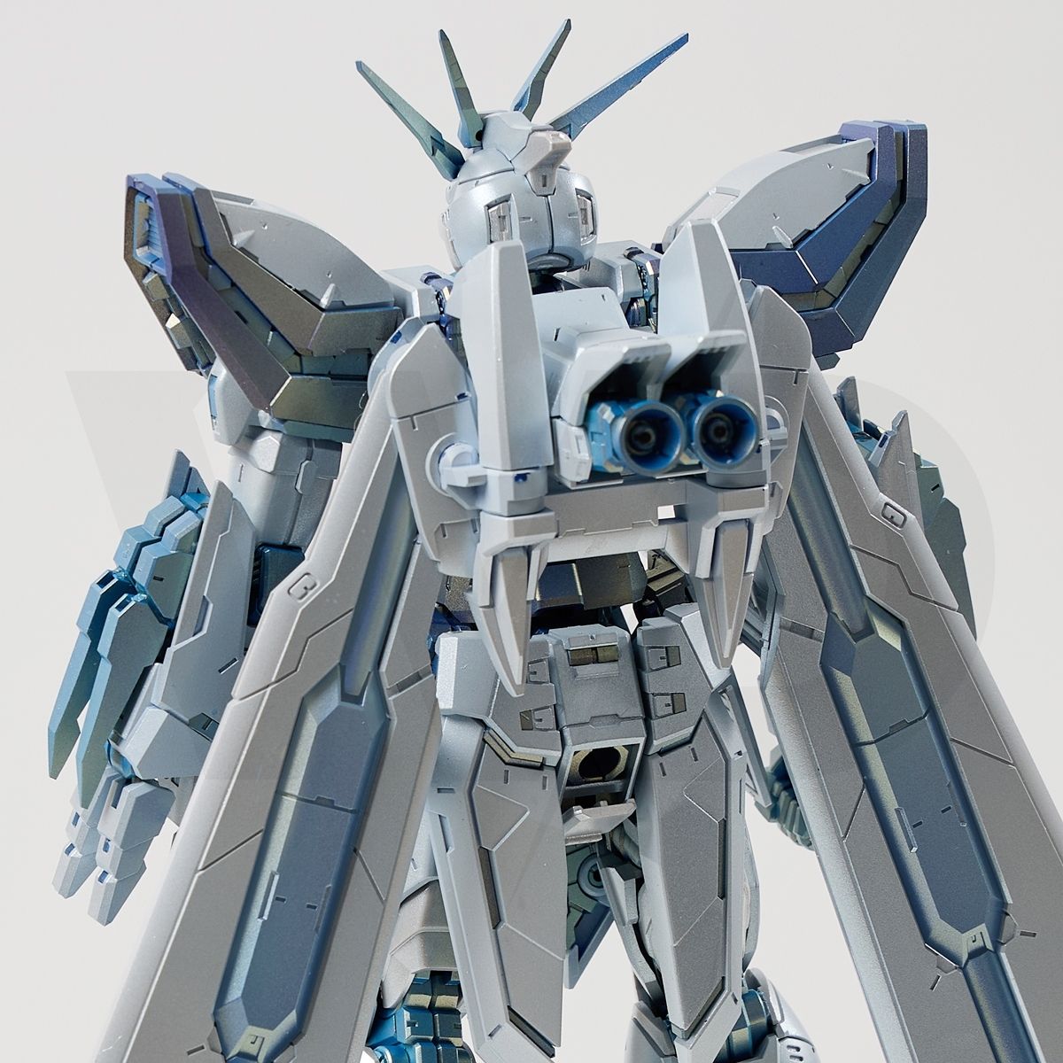Fat Cat 002 Twilight Coating