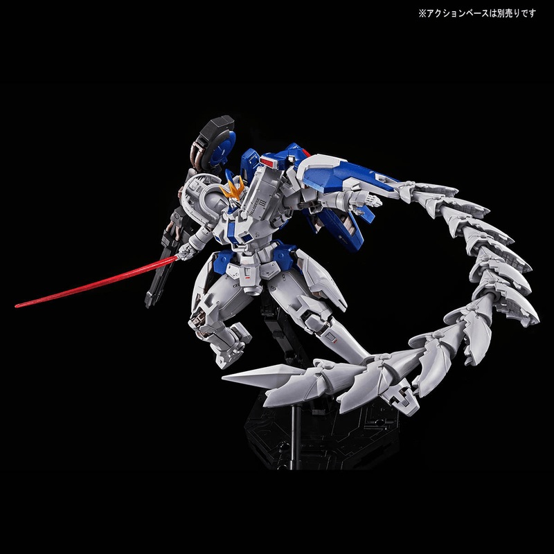 MG 1/100 TALLGEESE III 完成品 Gundam Base Limited MG 1/100 TALLGEESE III [SPECIAL COATING