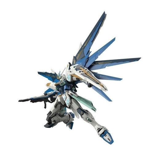 Premium Bandai Limited MG 1/100 Freedom Gundam Collection Version