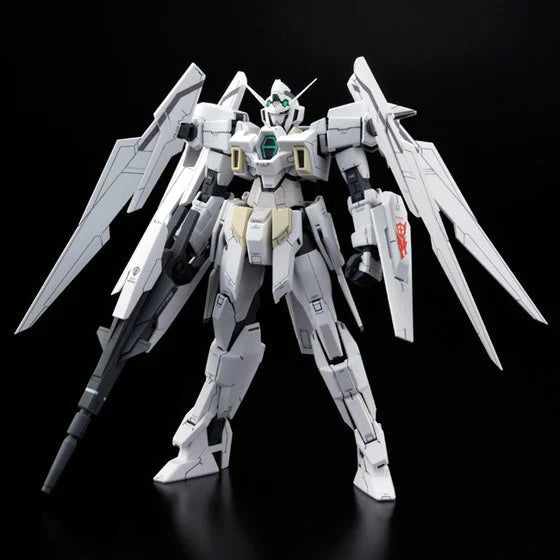 Premium Bandai MG 1/100 Gundam Age-2 SP