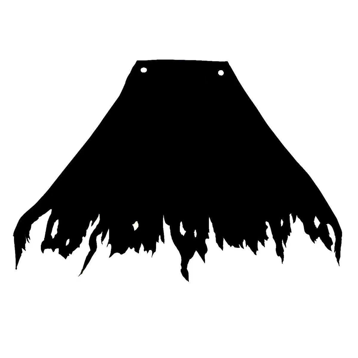 Cape for Hemoxian Thor