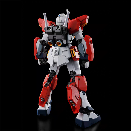Premium Bandai HG 1/144 G-Line Light Armor Type
