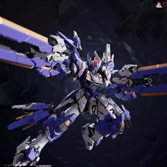 CangDao Kainar Pioneer Metal Frame Figure