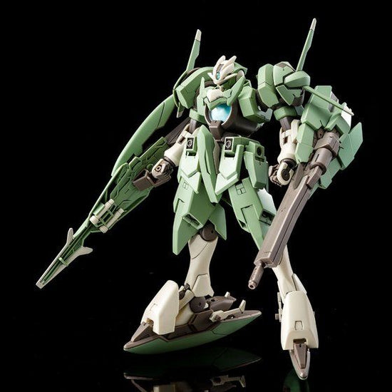 Premium Bandai HG Gundam 1/144 Accelerate GN-X GNX-803ACC
