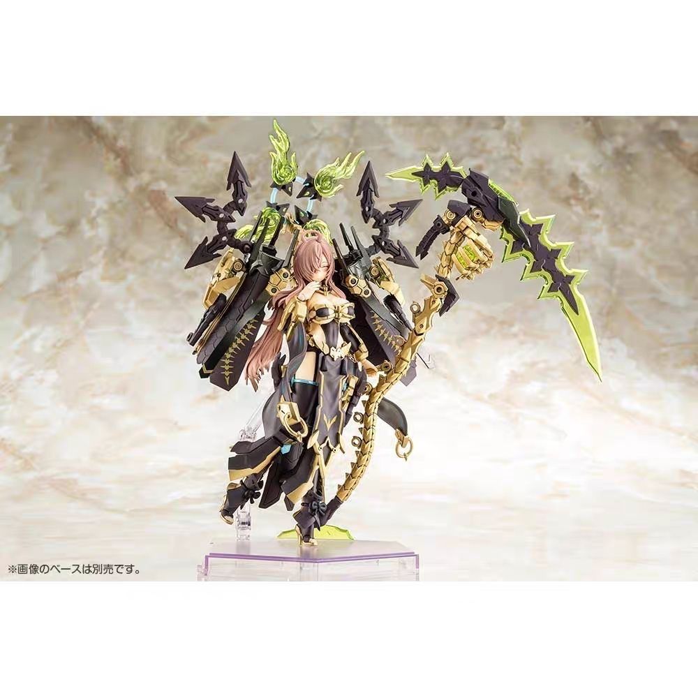 Kotobukiya AUV TSUKUYOMI FABULOUS