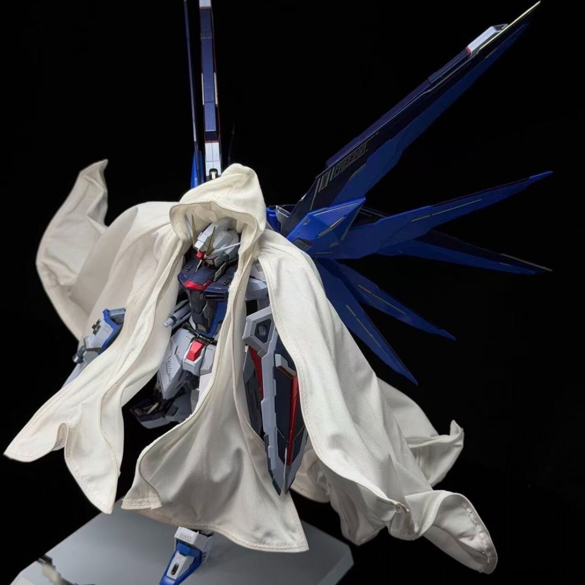 Cloak Accessory for 1/100
