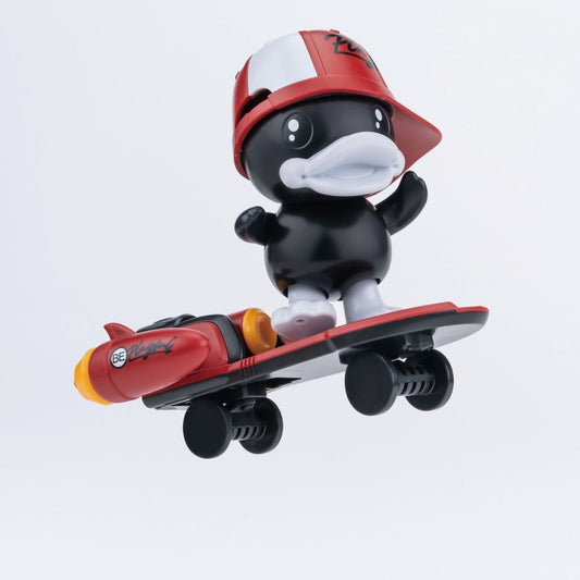 Trendy Machinery B.Duck & Cola Duck Model Kit