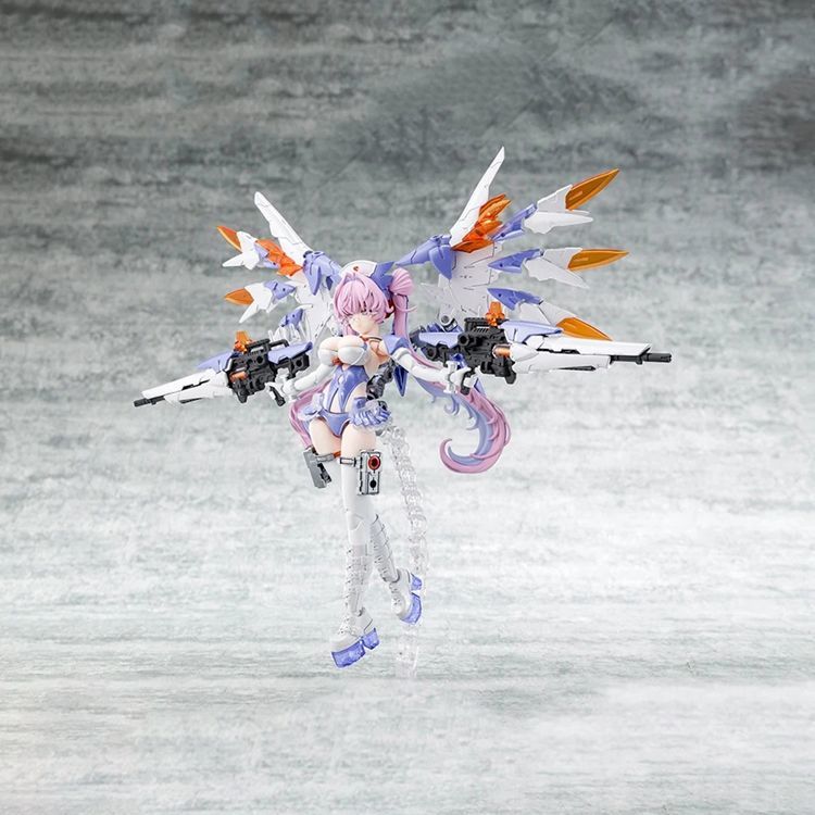 Kotobukiya Megami Devi DESIRE MAIDEN MEDIC