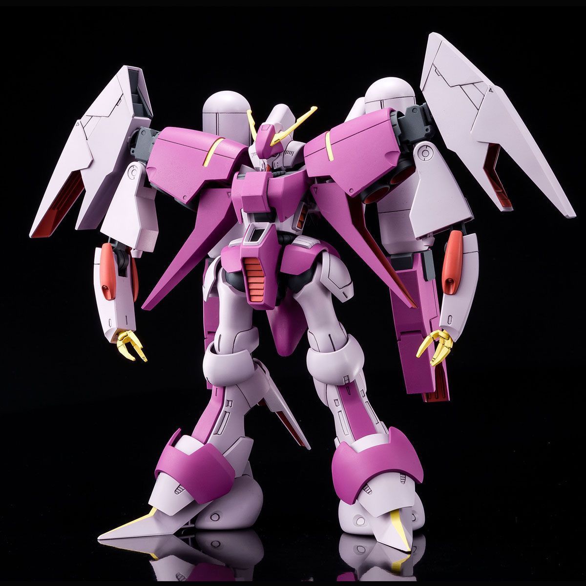 Premium Bandai HG 1/144 Byarlant Isolde