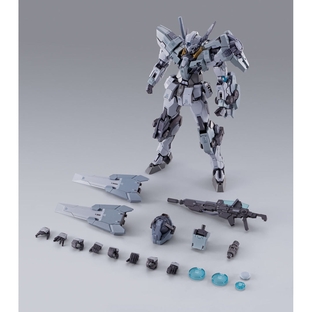 Tamashii Nations Metal Build Astraea II