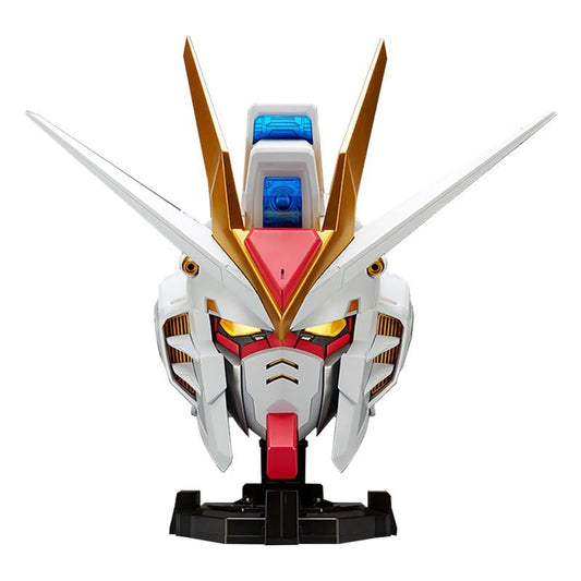 Bandai BN Head Collection - Strike Freedom Gundam