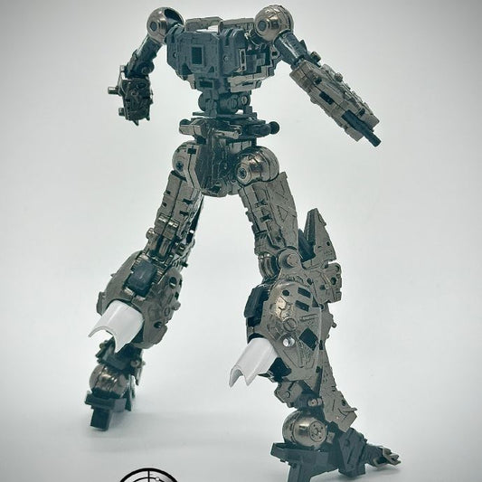 RG 1/144 Hi-Nu Metal Frame