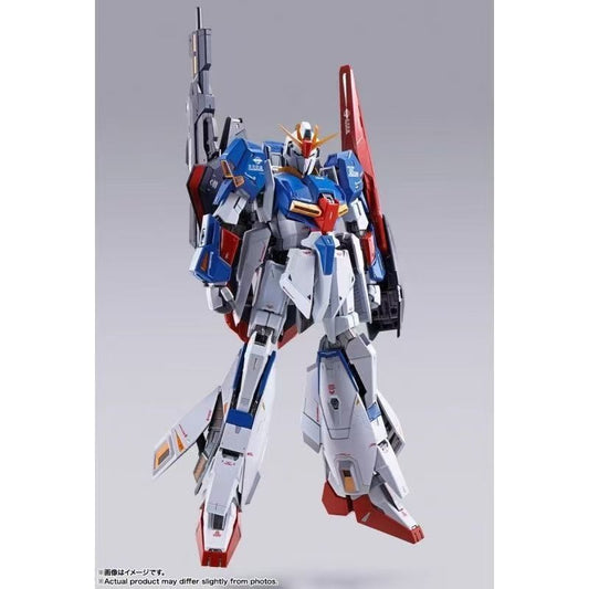 Bandai Metal Build Zeta Gundam