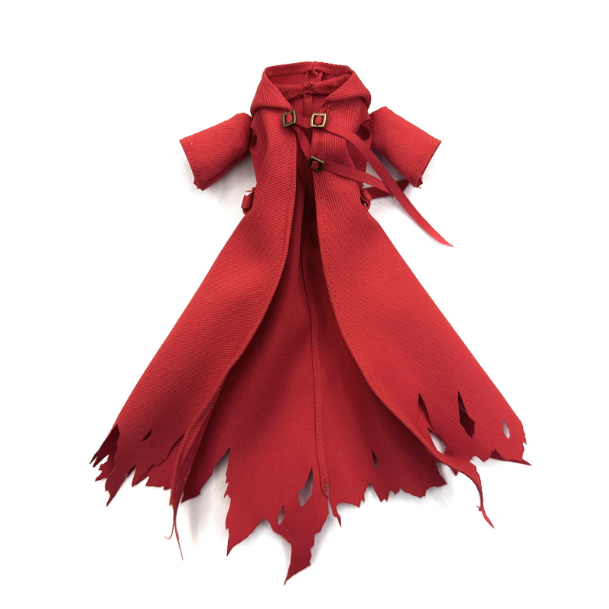 YE 1/100 Tastier Cloak