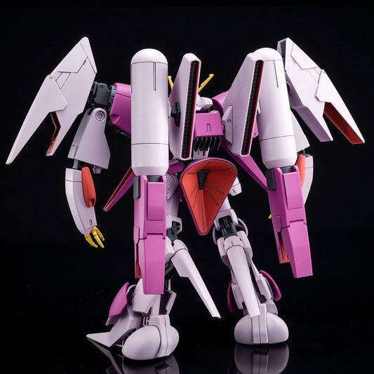 Premium Bandai HG 1/144 Byarlant Isolde