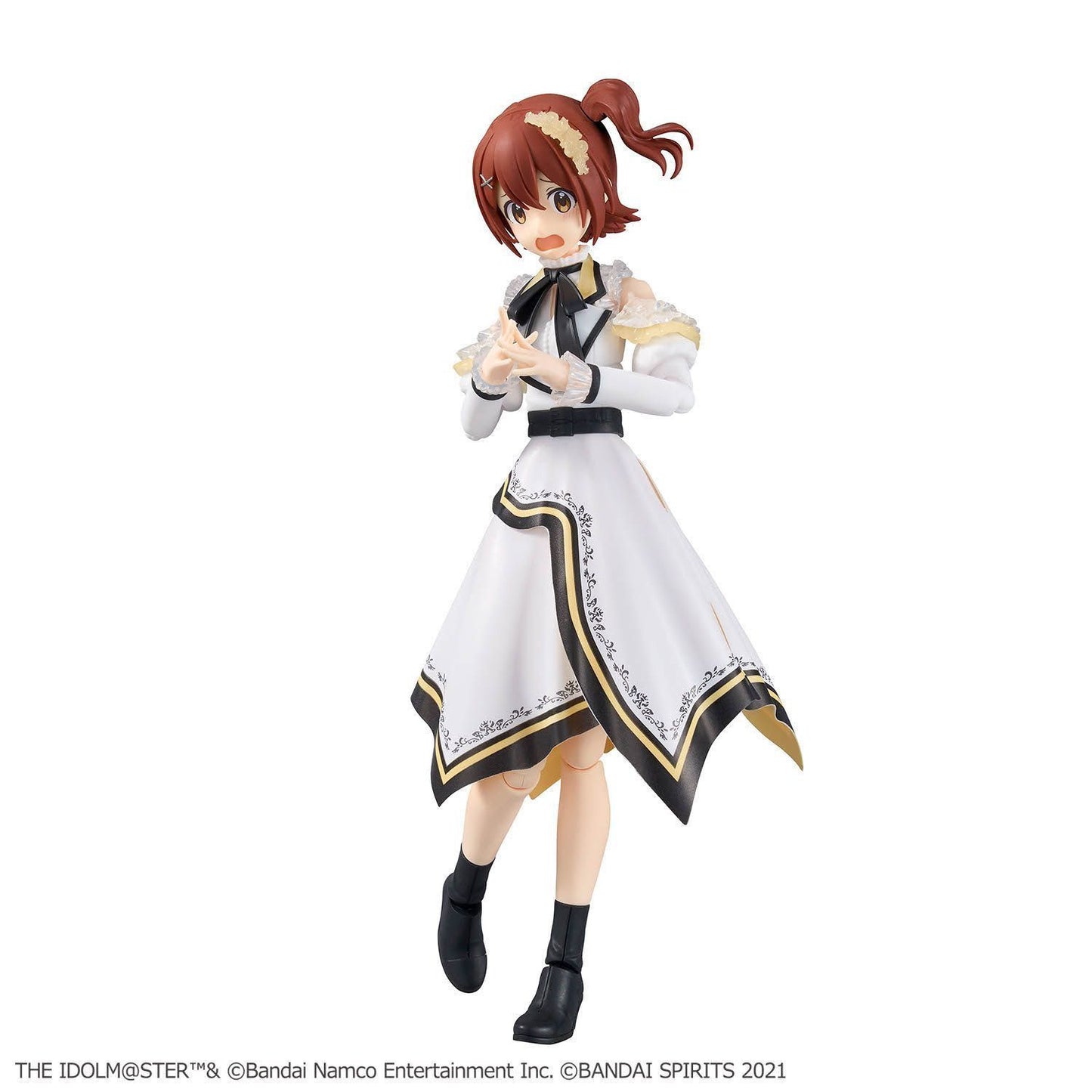 Bandai Hobby 30MS MIRAI KASUGA (20th Anniv.YOU AND i !)