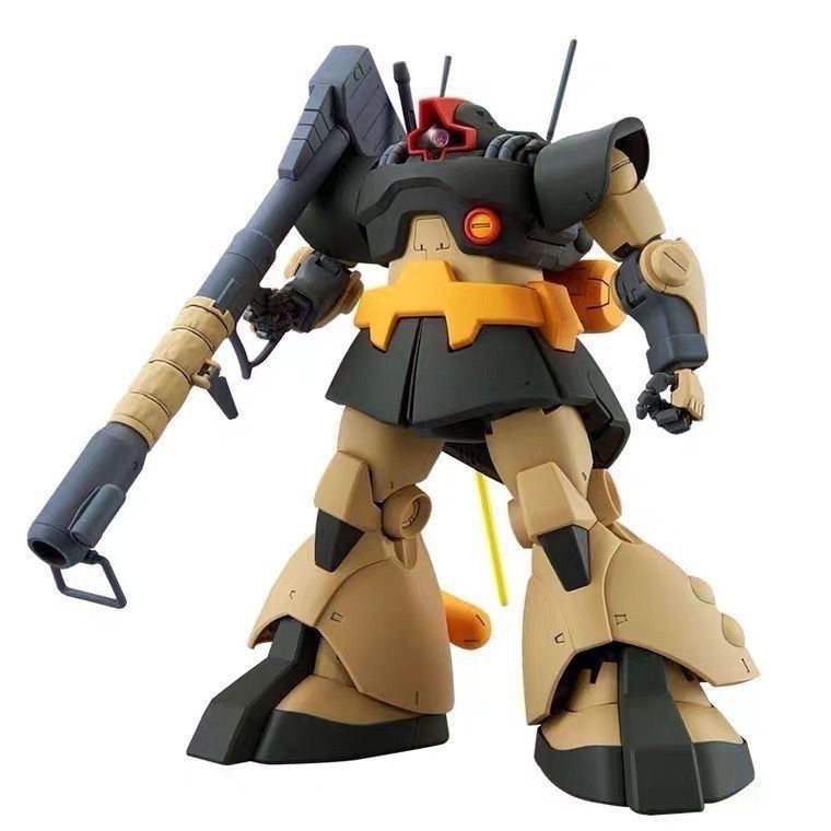 Premium Bandai MG 1/100 Dwadge