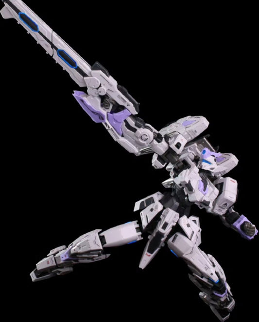 GM Lunar Trace Model Kit