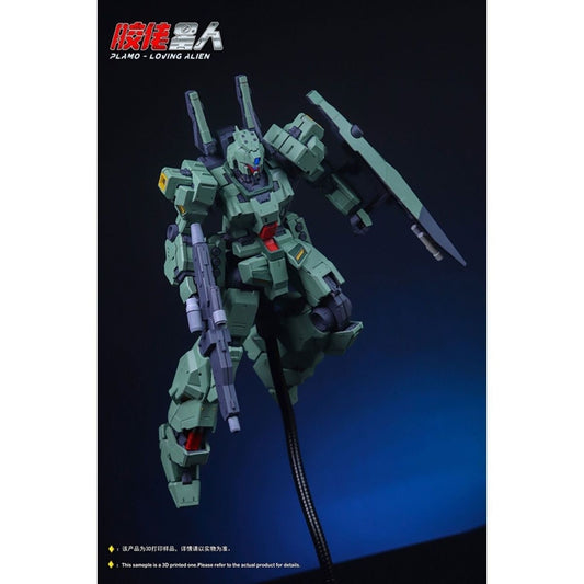 PLA MG 1/100 Jieda