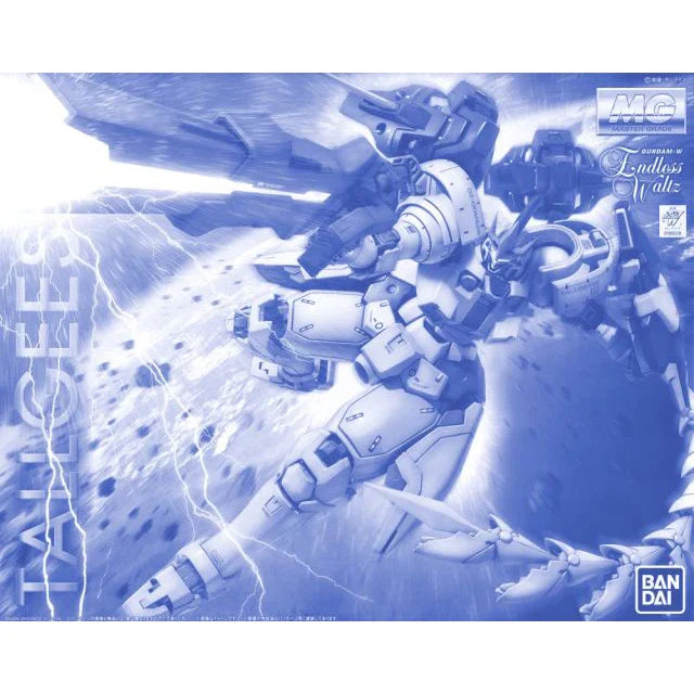 Premium Bandai MG 1/100 Tallgeese III