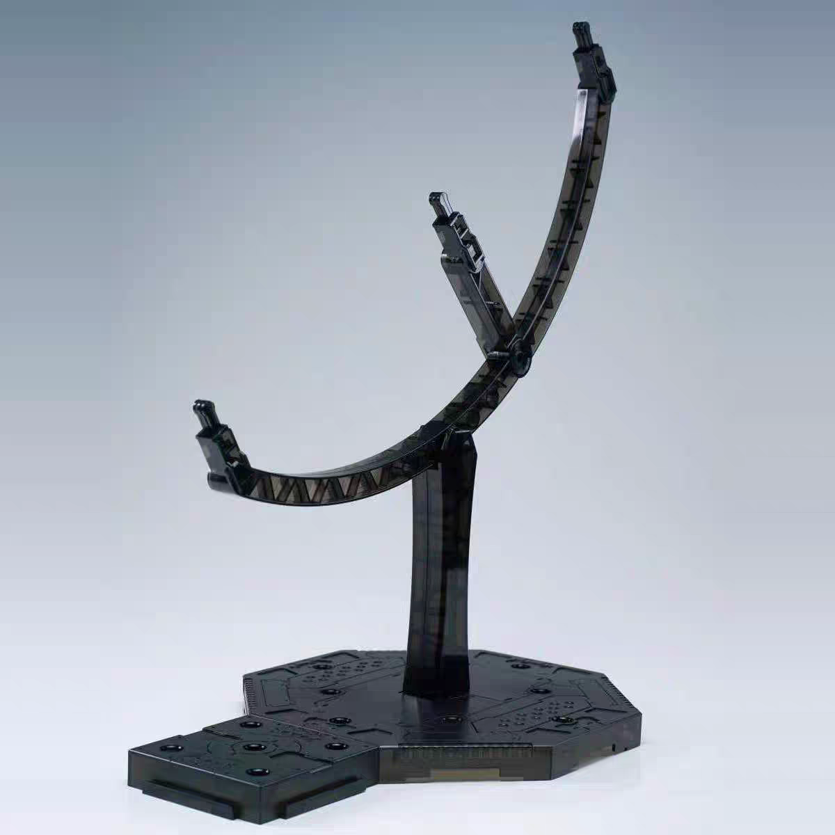 Triple Action Base