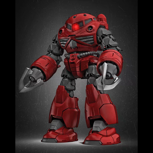 Cyclops PG 1/60 King Crab