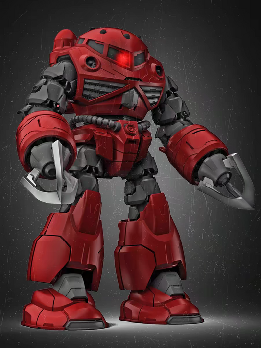 Cyclops PG 1/60 King Crab