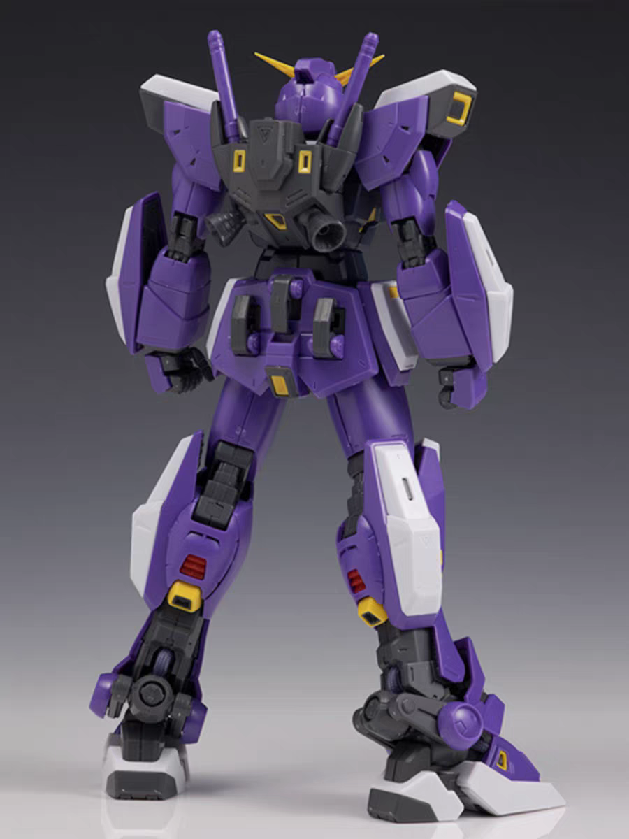 Premium Bandai MG 1/100 Gundam F90 II