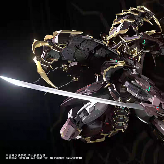 CangDao CD-05 1/72 Vague Shadow