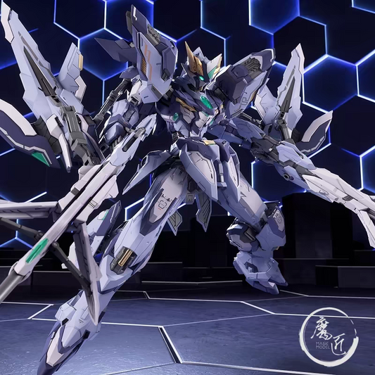 Cang Dao CD-TG02 Tianfa Metal Frame Figure