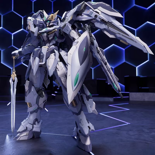 Cang Dao CD-TG02 Tianfa Metal Frame Figure