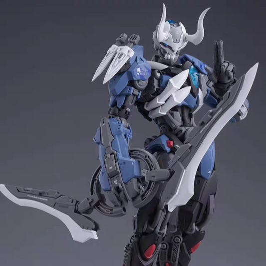 Hemoxian Lone Shadow Full Set