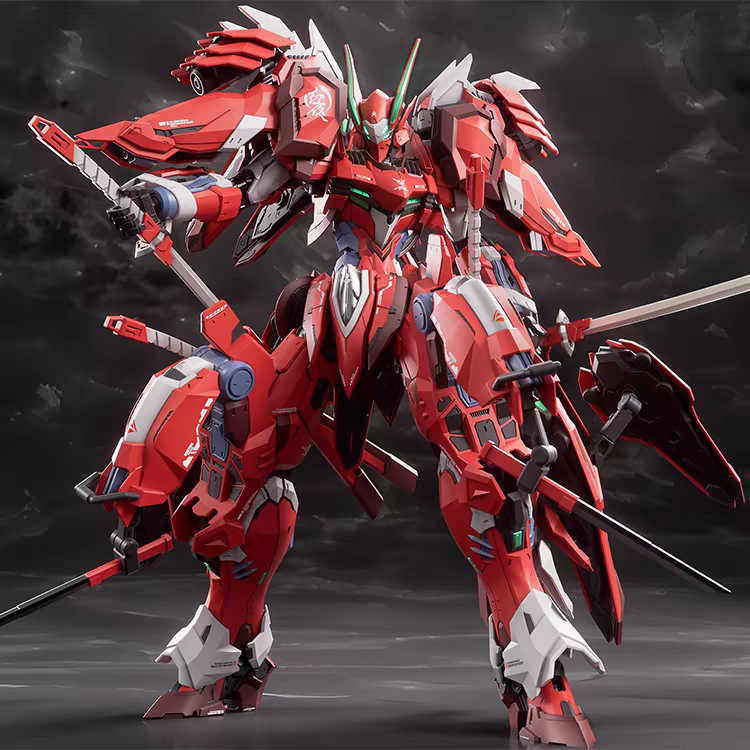 Cang Dao Model DSK-02 Kainar Full Armor Dussack